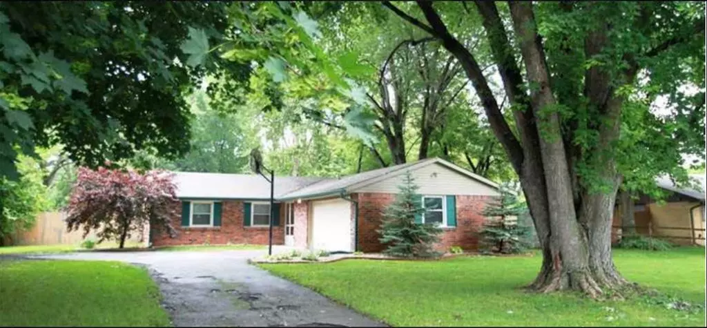 1606 Westlane RD, Indianapolis, IN 46260