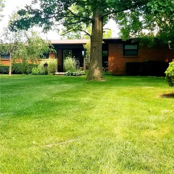 Greenfield, IN 46140,7340 W Sacramento DR