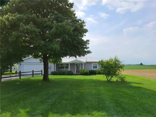 Greensburg, IN 47240,7389 E 1100 South