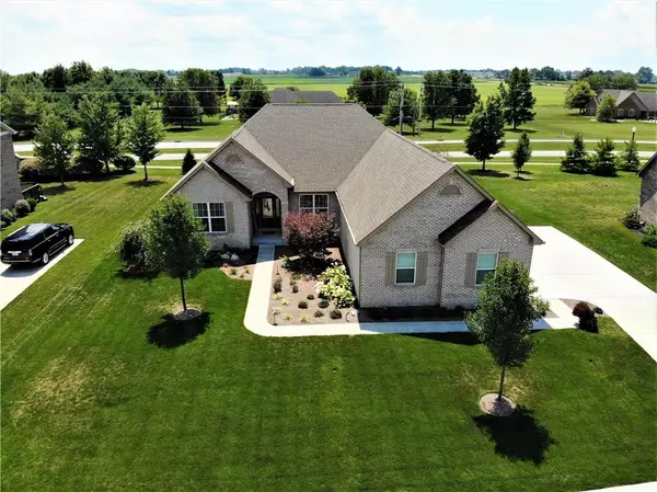 Bargersville, IN 46106,3777 Woodvine DR