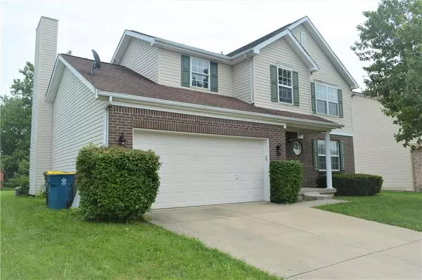 6617 Fountain Springs BLVD, Indianapolis, IN 46236