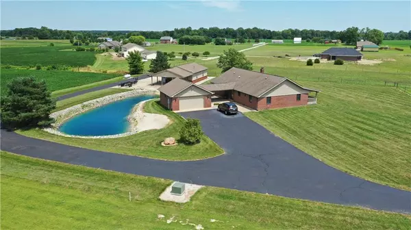 Fairland, IN 46126,4290 W 800 N
