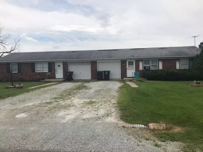 6451 W 300 S, Anderson, IN 46011