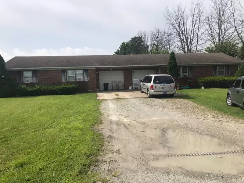 6489 W 300 S, Anderson, IN 46011