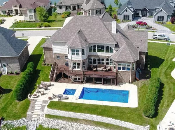 Fishers, IN 46055,13529 Lake Ridge LN