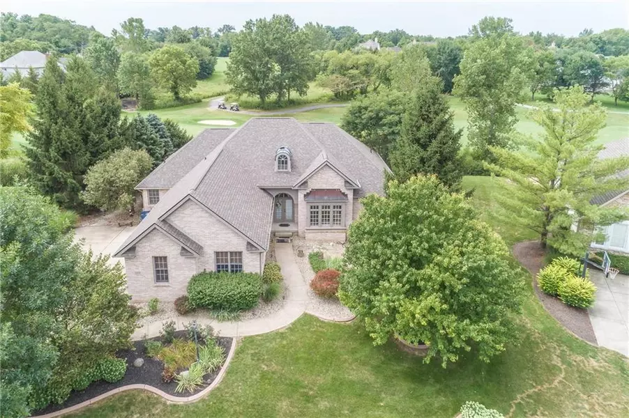 11270 Hawthorn Ridge, Fishers, IN 46037