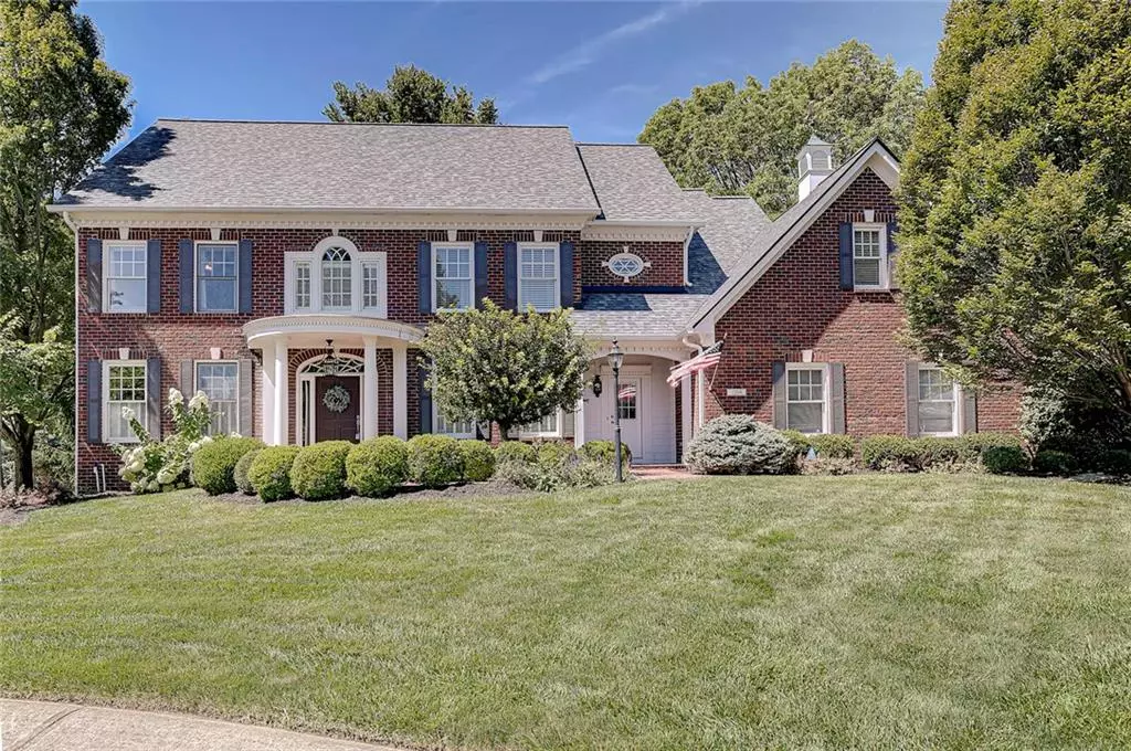 Zionsville, IN 46077,7204 Sunset CT