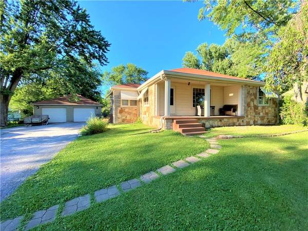 412 W Smith Valley RD, Greenwood, IN 46142