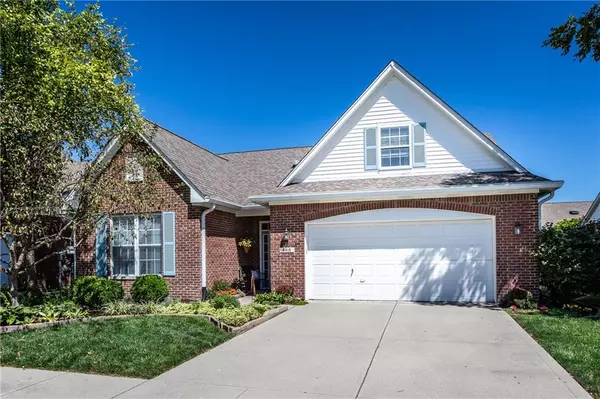 Indianapolis, IN 46216,8416 Watertown DR