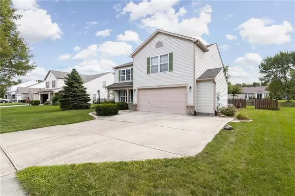 Fishers, IN 46037,11961 Princewood DR