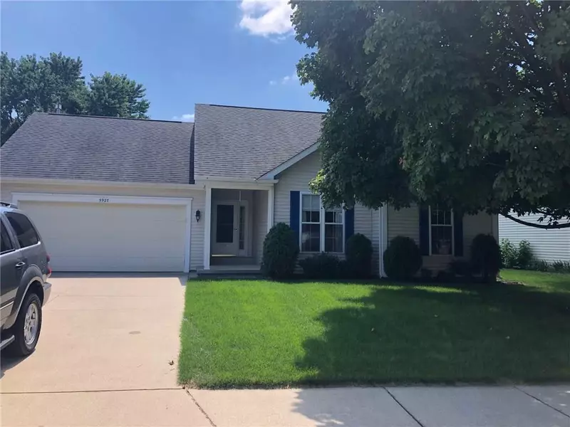 5927 Laramie, Columbus, IN 47203