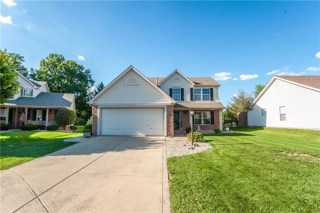 Greenwood, IN 46143,3422 Blake CIR