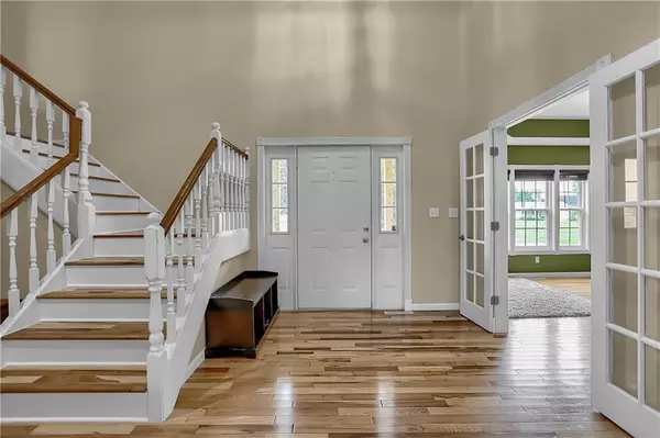 Boggstown, IN 46110,8450 W 525 N