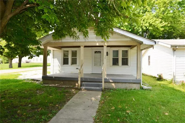 3150 S Lyons AVE, Indianapolis, IN 46241