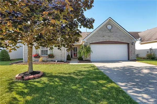 6548 Abby LN, Zionsville, IN 46077