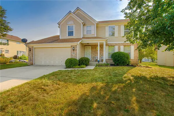 2019 Thousand Oaks BLVD, Indianapolis, IN 46214