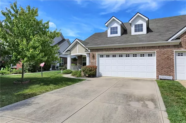 Fishers, IN 46038,12206 Halite LN