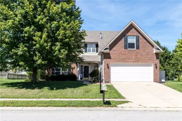 5402 Baltimore CT, Carmel, IN 46033