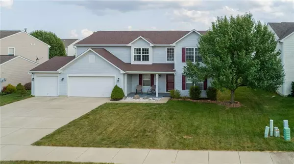 12021 Raiders BLVD, Fishers, IN 46037