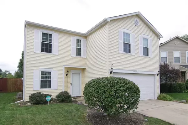 10311 Kensington WAY, Indianapolis, IN 46234