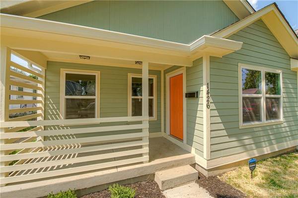 1426 N Ewing ST, Indianapolis, IN 46201