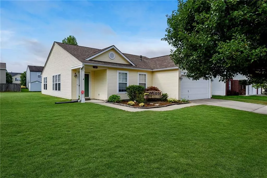 Mccordsville, IN 46055,6823 W Dover PL