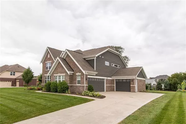 Fishers, IN 46037,11681 Gladstone CT