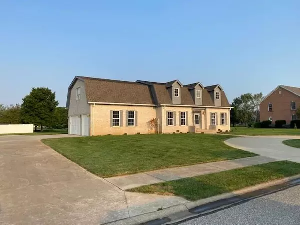 Seymour, IN 47274,1656 Devonshire DR