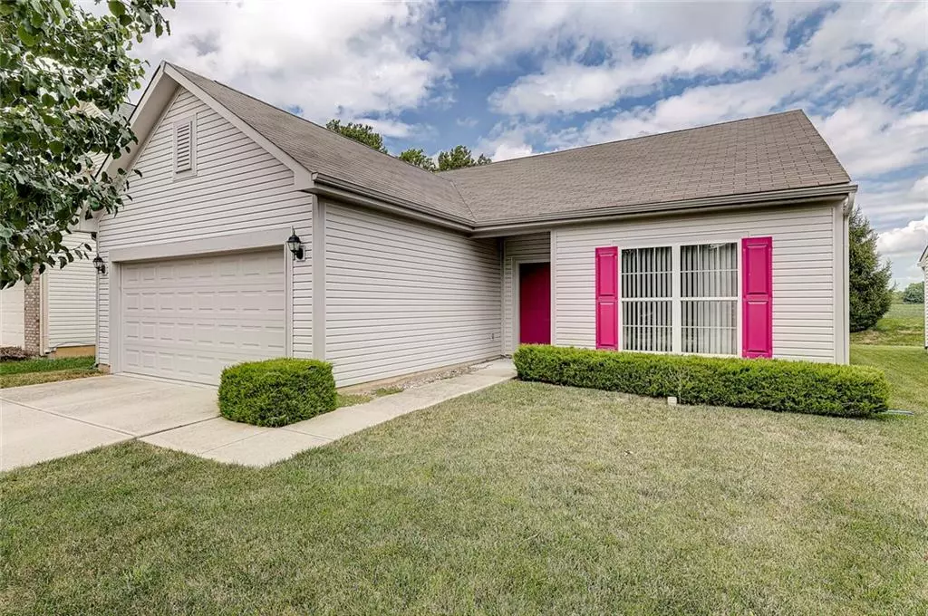 Indianapolis, IN 46239,8224 Saint Clifford CT