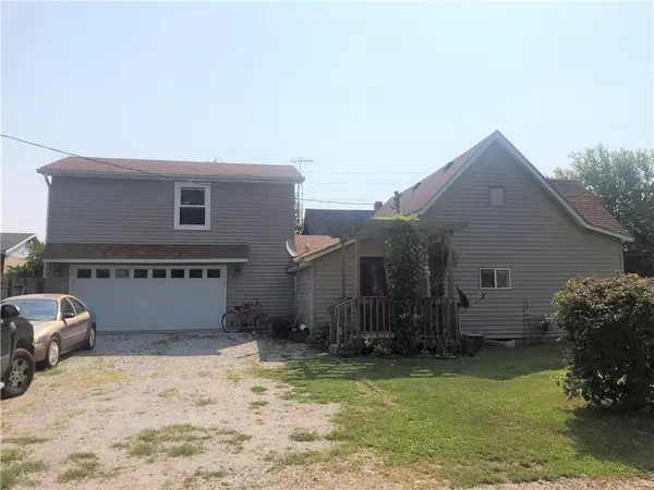 Roachdale, IN 46172,12 W Washington ST