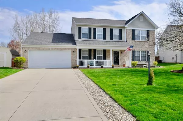 Noblesville, IN 46060,10998 Amelia CT