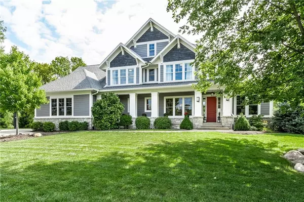 10685 Towne RD, Carmel, IN 46032