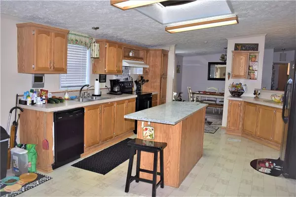 Quincy, IN 47456,10734 W Shellbark CT