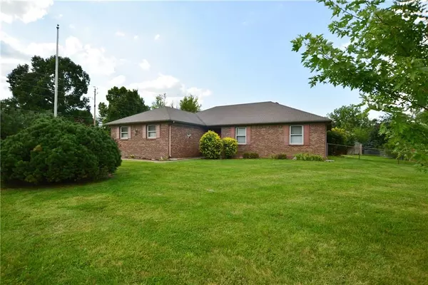 1993 S County Road 1050 E, Indianapolis, IN 46231