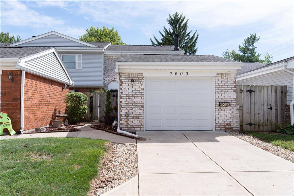7609 Vintage CT,  Lawrence,  IN 46226