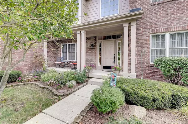 Brownsburg, IN 46112,7837 Highland Park DR