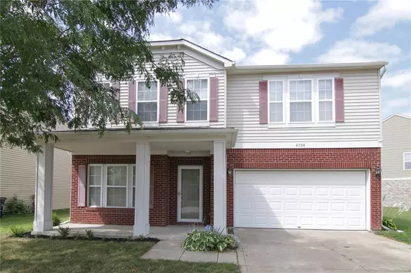6328 Teacup DR, Indianapolis, IN 46235