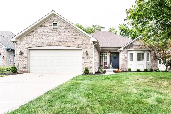 11526 Blossom WAY, Carmel, IN 46032