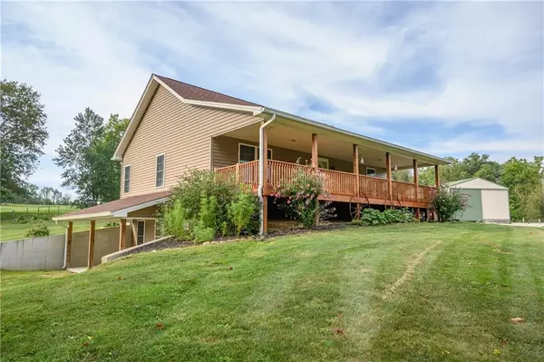 264 W State Road 45, Morgantown, IN 46160