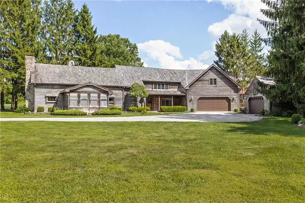 7825 E 500 S, Zionsville, IN 46077