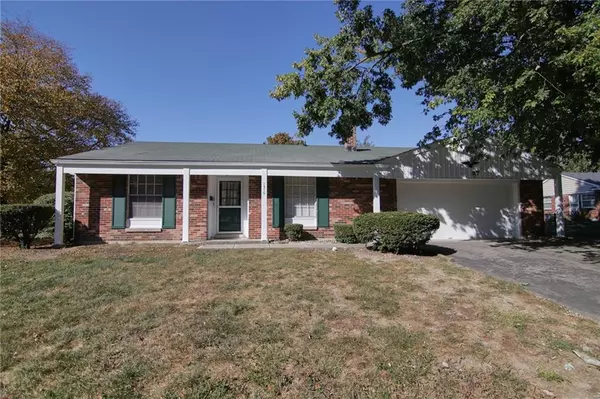 1310 Cecil AVE, Indianapolis, IN 46219