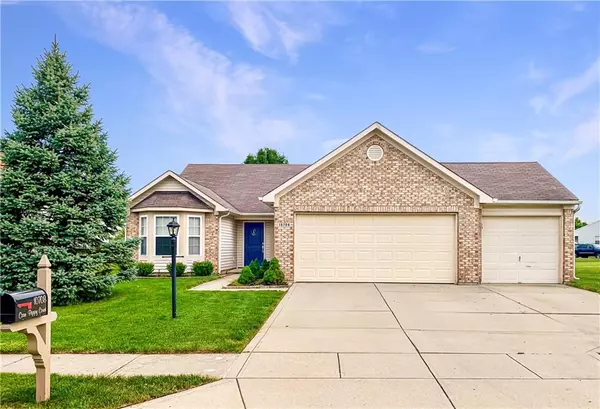 10708 Corn Poppy CT, Noblesville, IN 46060