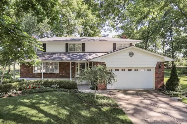 Indianapolis, IN 46217,436 W Hill Valley DR