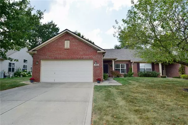 7226 Brant Pointe CIR, Indianapolis, IN 46217