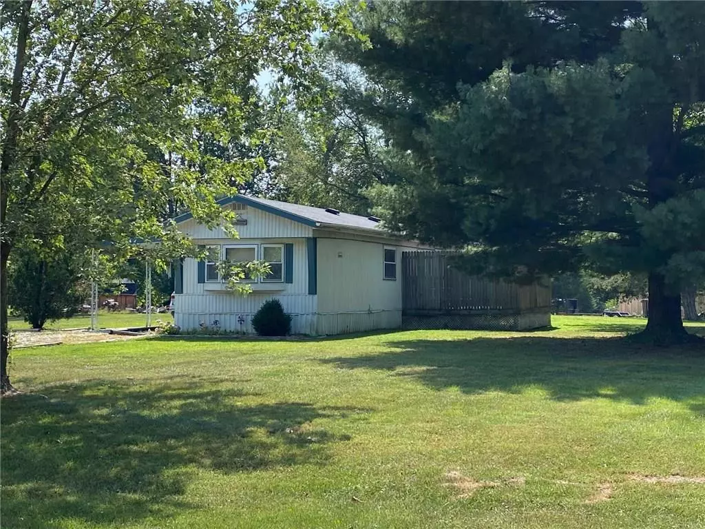 Reelsville, IN 46171,23 Winesap RD