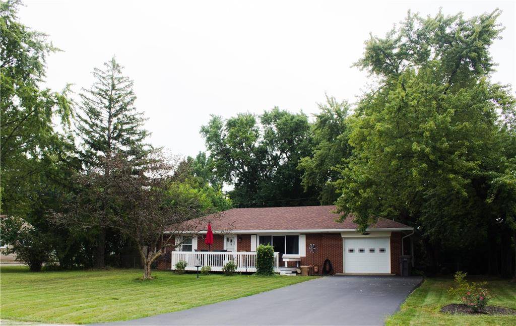 2405 Endsley DR, Indianapolis, IN 46227
