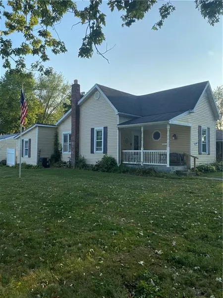 1117 High ST, Middletown, IN 47356