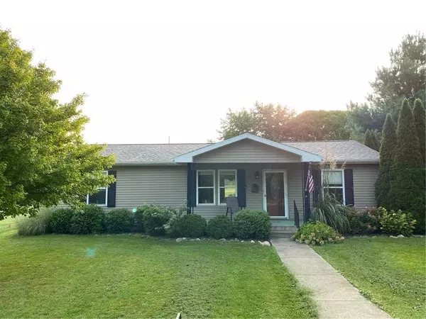 Attica, IN 47918,204 Kentucky ST