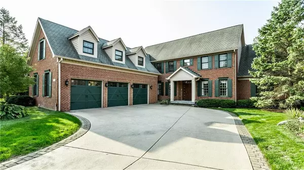 Indianapolis, IN 46220,6392 Oxbow WAY