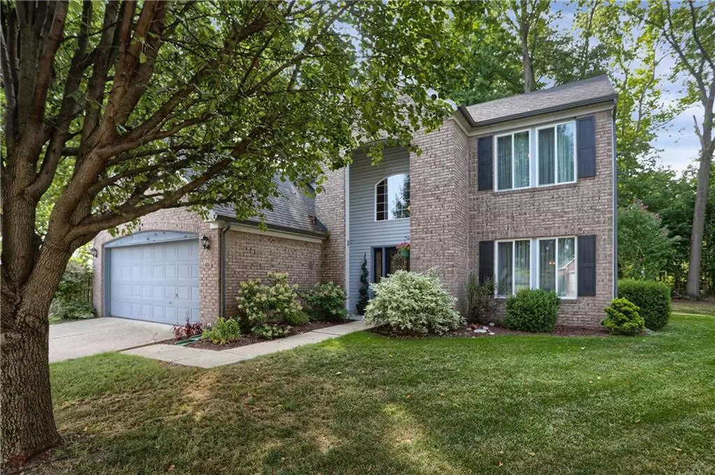 Indianapolis, IN 46239,7829 Wayforest CT